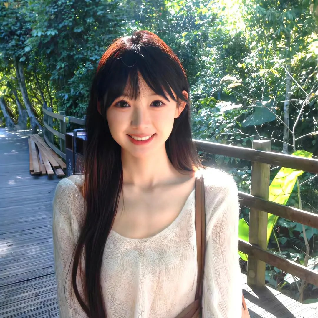 霓虹心