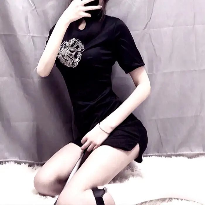 闪亮的眼睛
