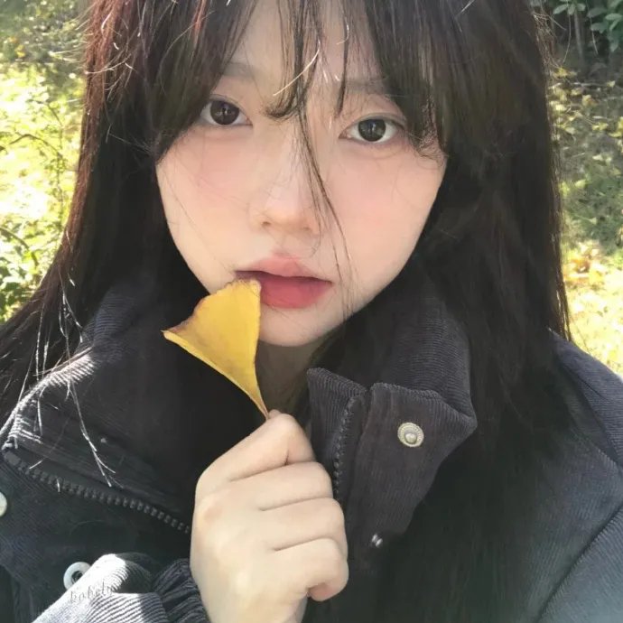 小孩好黑